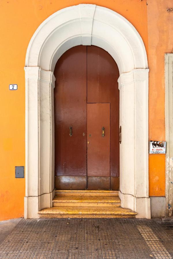 Casa Sul Canale Di Via Piella By Wonderful Italy Bologna Esterno foto